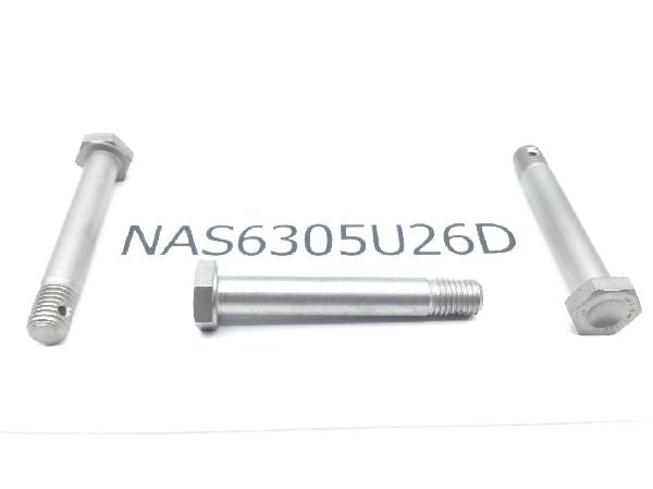 NAS6305U26D Shear Bolt (3)