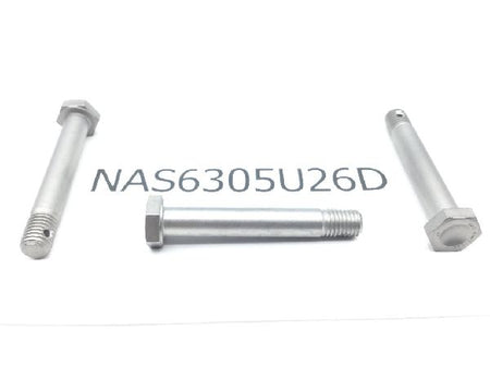 NAS6305U26D Shear Bolt (3)
