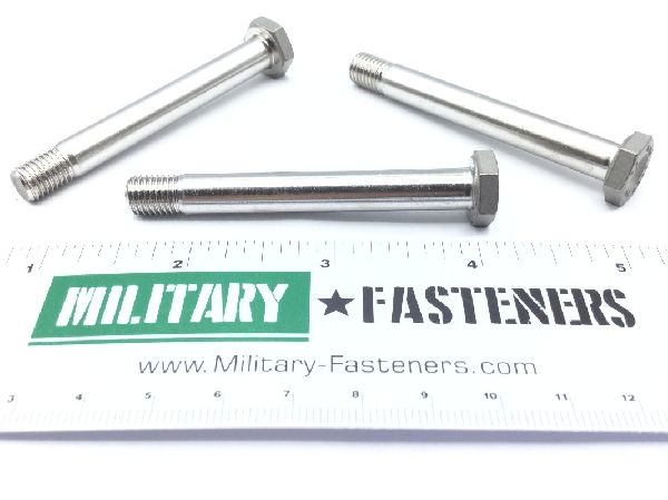 NAS6305U34 Shear Bolt