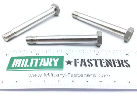 NAS6305U34 Shear Bolt
