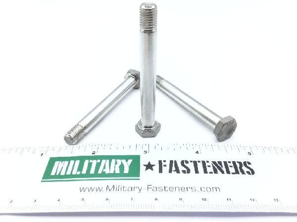 NAS6305U34 Shear Bolt (2)