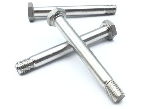 NAS6305U34 Shear Bolt (5)