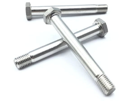 NAS6305U34 Shear Bolt (5)