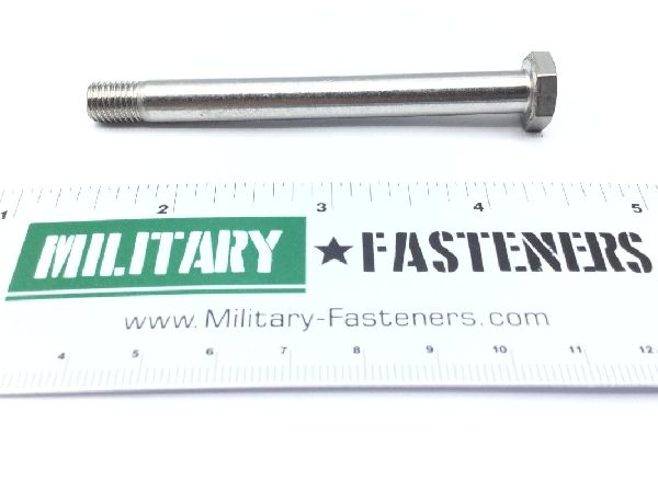 NAS6305U44 Shear Bolt