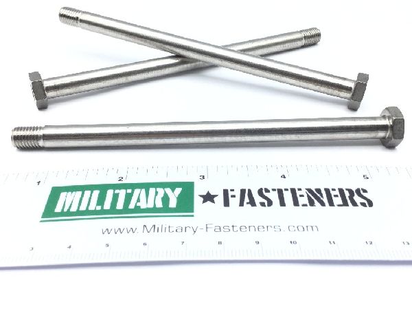 NAS6305U74 Shear Bolt (2)