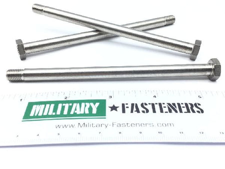 NAS6305U74 Shear Bolt (2)