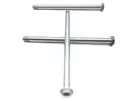 NAS6305U74 Shear Bolt (5)
