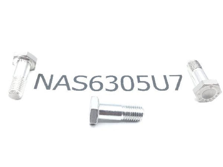 NAS6305U7 Shear Bolt (2)