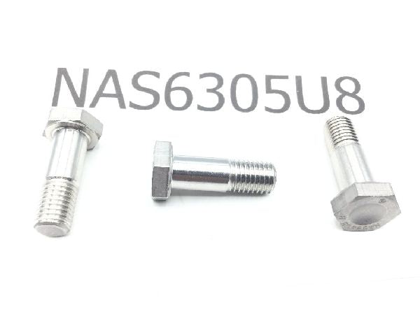 NAS6305U8 Shear Bolt (2)