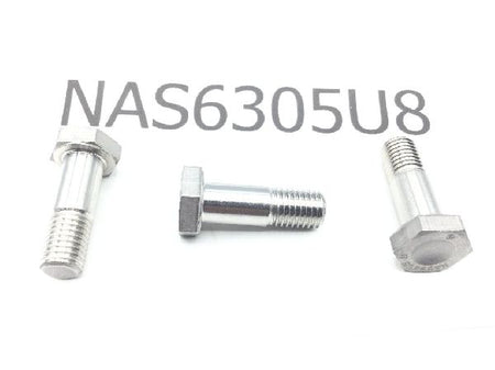 NAS6305U8 Shear Bolt (2)