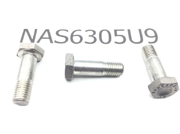 NAS6305U9 Shear Bolt (2)