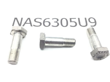 NAS6305U9 Shear Bolt (2)
