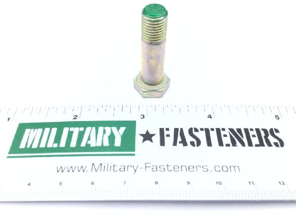 NAS6306-13 Machine Bolt (2)