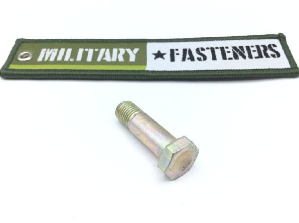NAS6306-13 Machine Bolt (3)