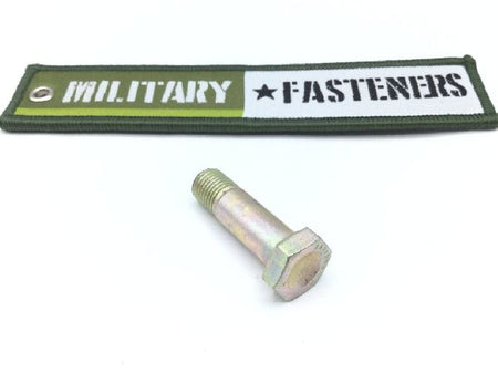 NAS6306-13 Machine Bolt (3)