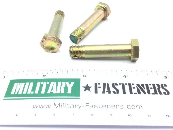 NAS6306-20D Machine Bolt (2)