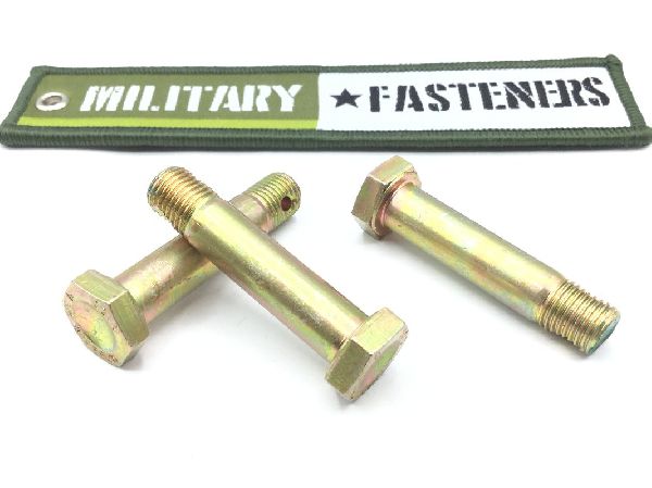 NAS6306-20D Machine Bolt (4)