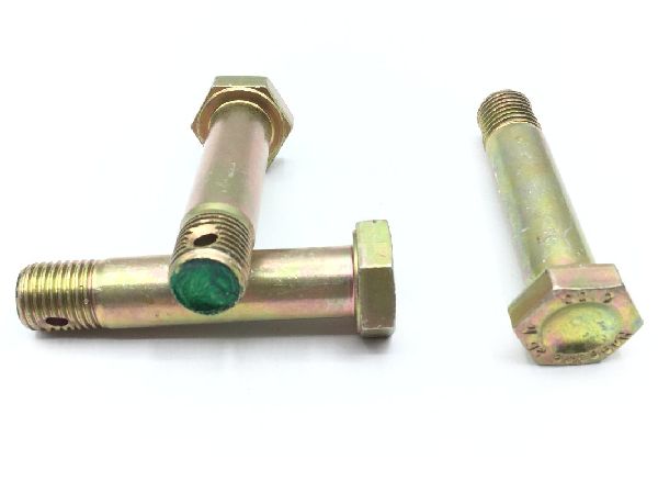 NAS6306-20D Machine Bolt (5)