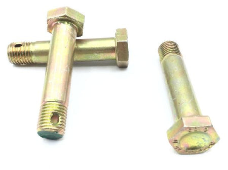 NAS6306-20D Machine Bolt (6)