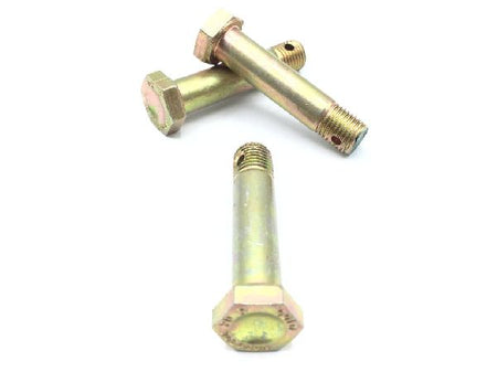 NAS6306-20D Machine Bolt (7)