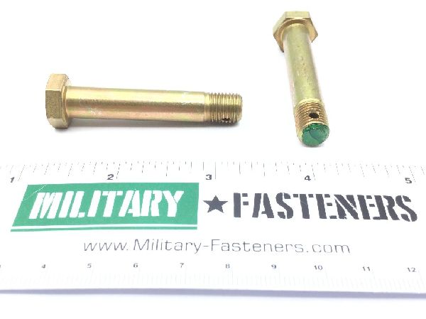 NAS6306-25D Machine Bolt