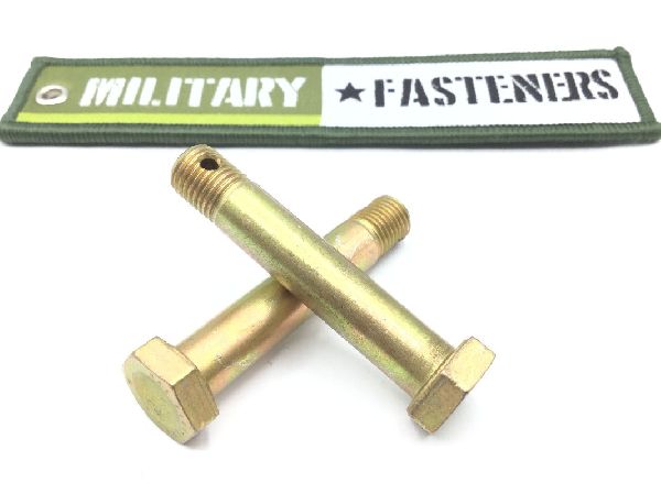 NAS6306-25D Machine Bolt (3)