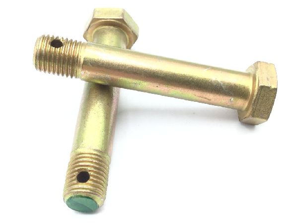 NAS6306-25D Machine Bolt (6)
