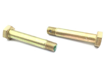 NAS6306-25D Machine Bolt (8)
