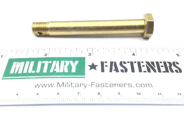 NAS6306-38D Machine Bolt