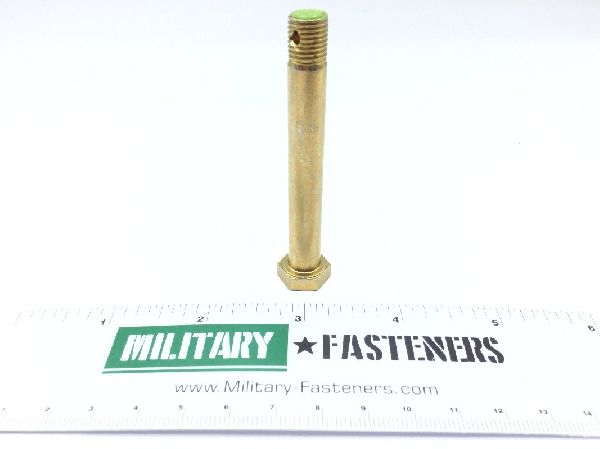 NAS6306-38D Machine Bolt (2)