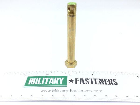 NAS6306-38D Machine Bolt (2)