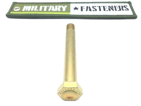 NAS6306-38D Machine Bolt (3)