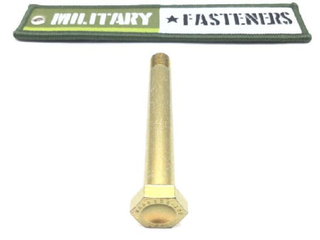 NAS6306-38D Machine Bolt (3)