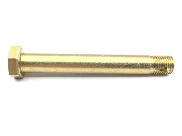 NAS6306-38D Machine Bolt (6)