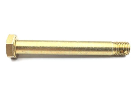 NAS6306-38D Machine Bolt (6)