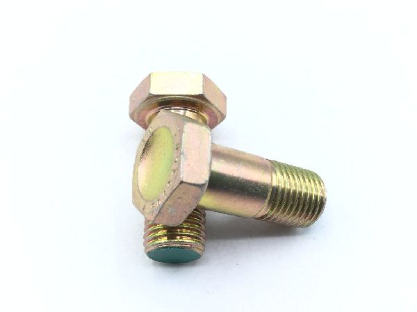 NAS6306-7 Machine Bolt