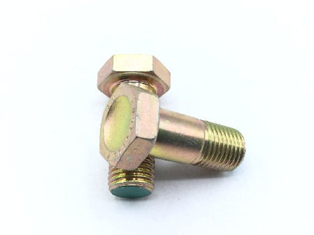 NAS6306-7 Machine Bolt