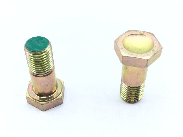 NAS6306-7 Machine Bolt (2)