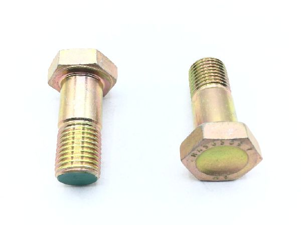 NAS6306-7 Machine Bolt (3)