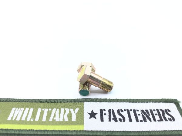NAS6306-7 Machine Bolt (4)