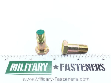 NAS6306-7 Machine Bolt (5)