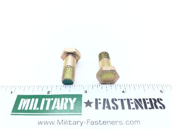 NAS6306-7 Machine Bolt (6)