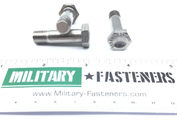 NAS6306U14 Shear Bolt