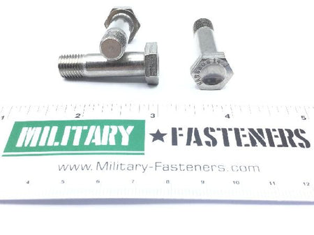 NAS6306U14 Shear Bolt