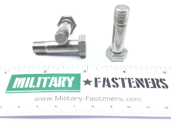 NAS6306U14 Shear Bolt (2)