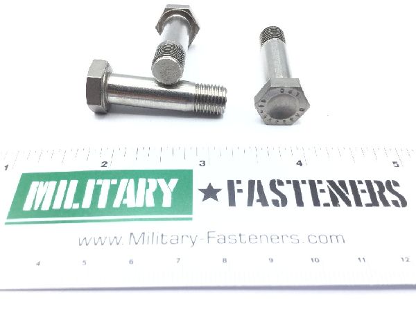 NAS6306U15 Shear Bolt