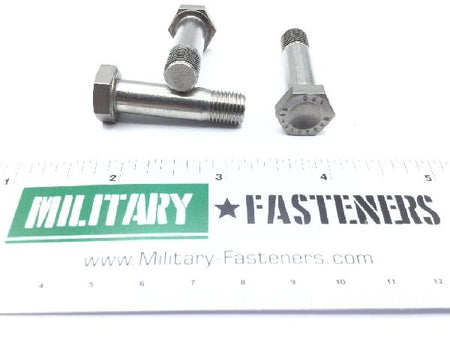 NAS6306U15 Shear Bolt
