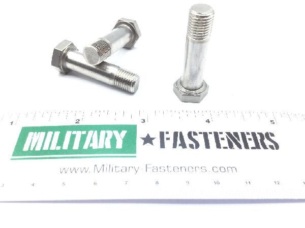 NAS6306U15 Shear Bolt (2)