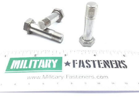 NAS6306U15 Shear Bolt (2)
