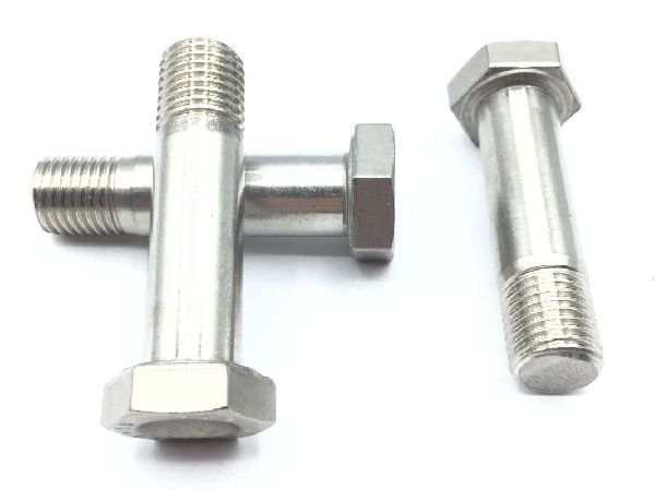 NAS6306U15 Shear Bolt (5)